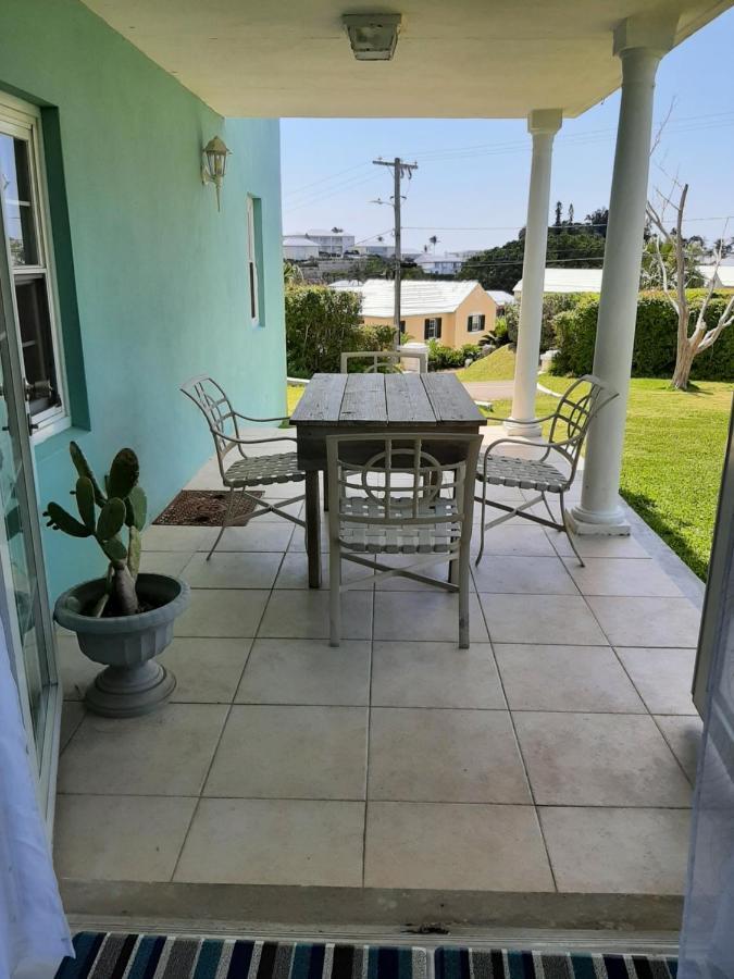 Airbab Moon Gate West Apartment Mount Pleasant Exterior photo