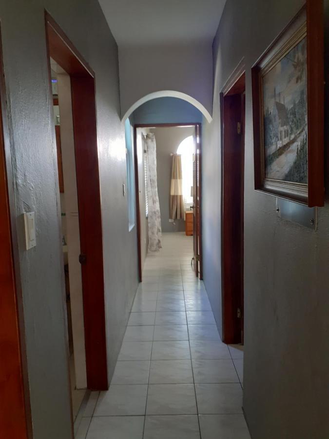 Airbab Moon Gate West Apartment Mount Pleasant Exterior photo